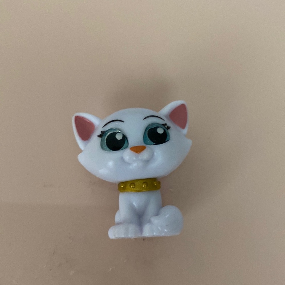 Duchess Disney Doorables series 5